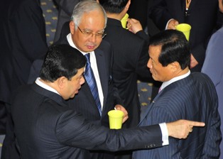 ASEAN zamierza obniżyć taryfy celne