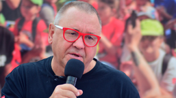 wośp ogłosił ostateczną kwotę. czy padł rekord 34. finału?