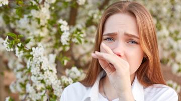Hogyan szabaduljunk meg az allergiától antihisztaminnal?