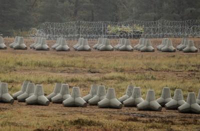 UE musi zreformować prawo azylowe. Apel 'Die Welt'