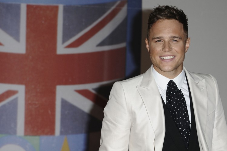 8. Olly Murs – 'Never Been Better'