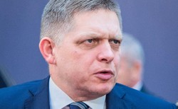 Premier Słowacji podpadł muzułmanom? Prokuratura bada wypowiedzi Roberta Fico