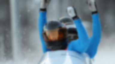 PŚ w bobslejach: zwycięstwo Rosjanina Zubkowa na inaugurację
