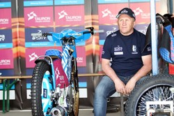 Marek Cieślak może nadal być trenerem reprezentacji Polski