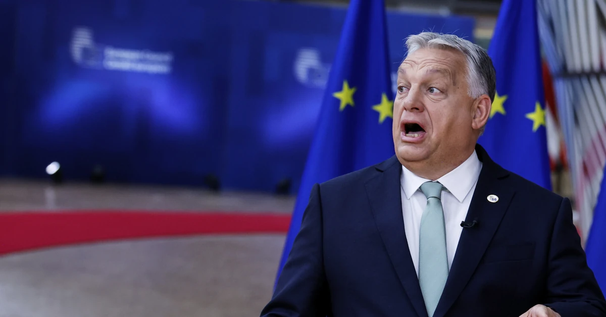 Orban eskaluje konflikt. Budapeszt żąda sankcji. Oto powód