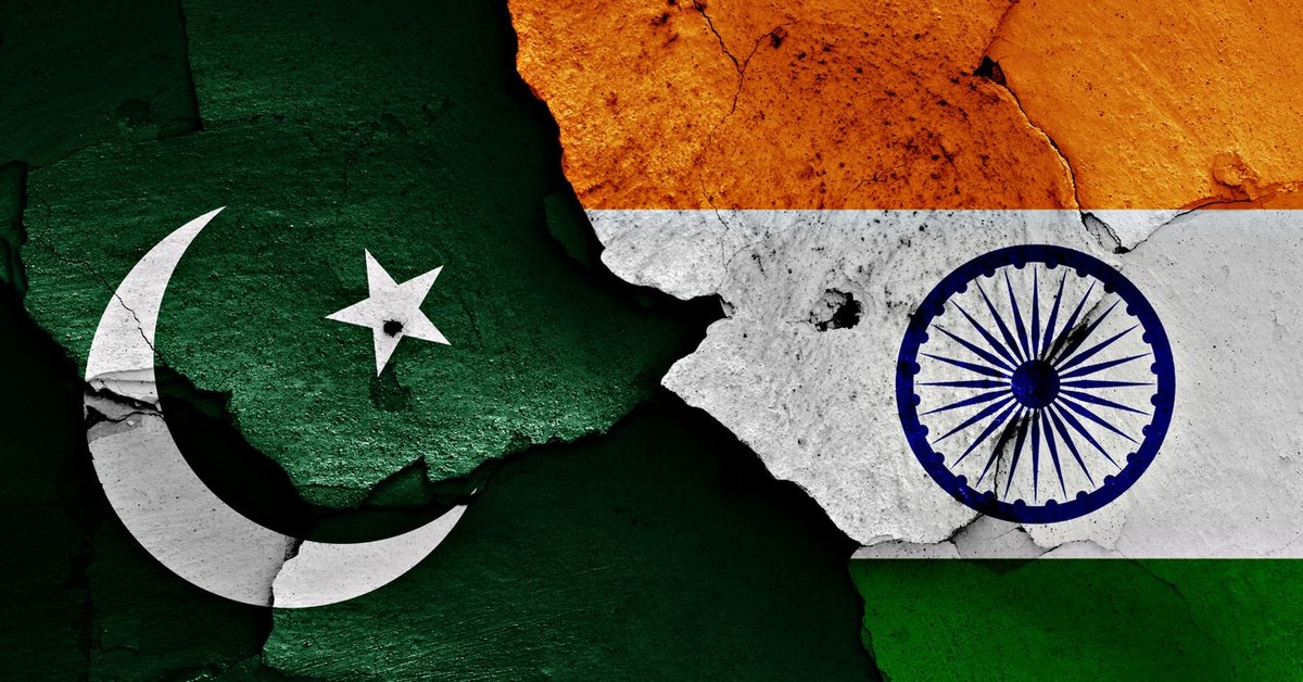 Konflikt PakistanIndie. W wymianie ognia zginęło co najmniej 15 osób