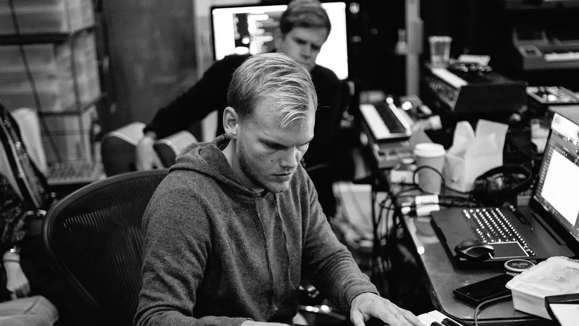 Nie żyje DJ Avicii. Twórca hitu "Hey Brother". Miał 28 lat