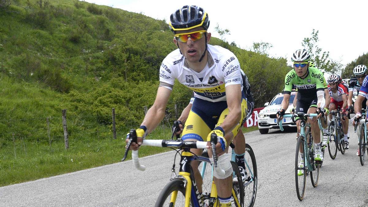 Rafał Majka, polski kolarz Tinkoff-Saxo, w ostatniej chwili został wezwany na pomoc Alberto Contadorowi, który chce wygrać tegoroczny Tour de France. 24-latek z Zegartowic na początku trochę się buntował, ale ostatecznie stwierdził, że debiut w Wielkiej Pętli będzie dla niego dużą szansą. Przede wszystkim nabędzie potrzebnego doświadczenia, które z pewnością zaowocuje w przyszłości.