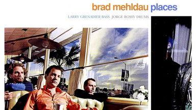 BRAD MEHLDAU – "Places"