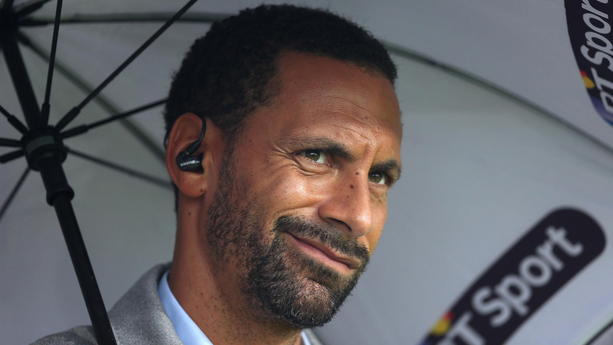 Były obrońca Manchesteru United i reprezentacji Anglii Rio Ferdinand pogratulował klubowi zatrudnienia Jose Mourinho na pozycji menedżera.