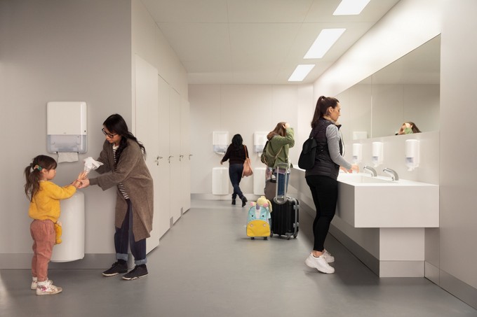 Szenzoros túlérzékenység és vizelési szorongás: sokan inkább nem mennek mosdóba