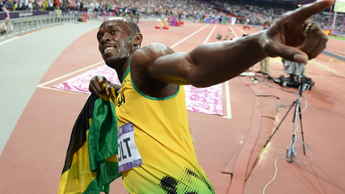 Bolt: nie sądziłem, że osiągnę tak wiele