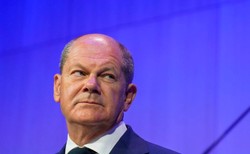 Afera podatkowa cum-ex. Prokuratura nie widzi uchybień ze strony Scholza