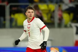 Oskar Pietuszewski czeka na pierwszy mecz w barwach FC Porto. Media podały datę debiutu