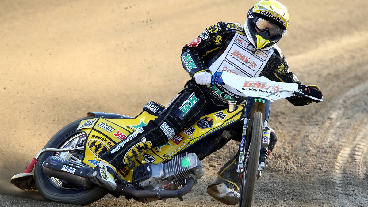 Niemiec Martin Smolinski wygrał żużlową Grand Prix Nowej Zelandii, pierwszą eliminację mistrzostw świata. Drugie miejsce zajął Nicki Pedersen, a trzeci był Krzysztof Kasprzak.