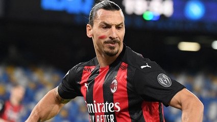 Zlatan Ibrahimović