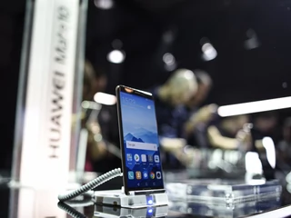 Ze smartfonów Huawei znikną aplikacje Google?
