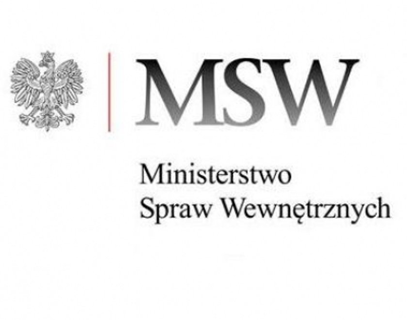 Narada w MSW. W sprawie dopalaczy!