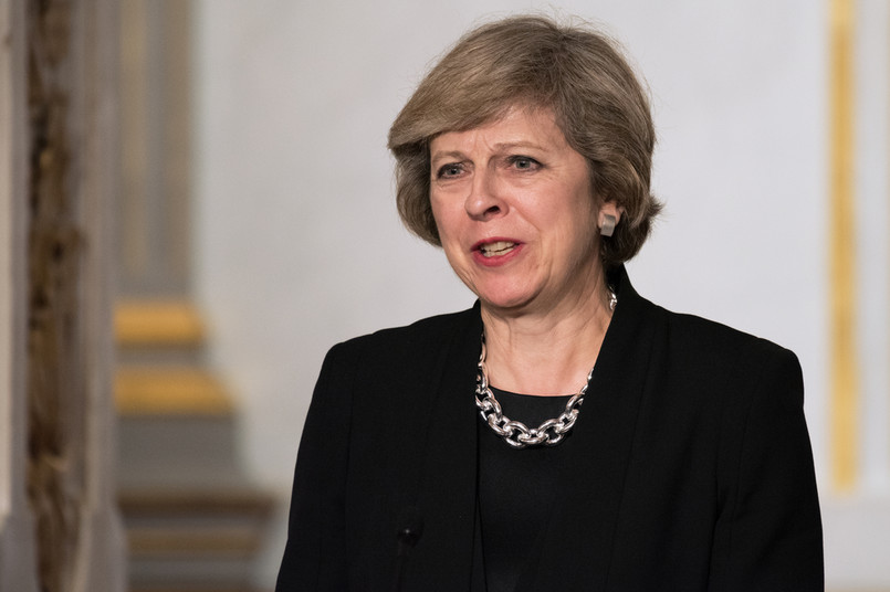 W piątek brytyjska premier Theresa May jako pierwszy zagraniczny polityk zostanie przyjęta w Białym Domu przez Donalda Trumpa.