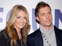 Brat Rozenek zdradza: Gosia była bardzo poważna