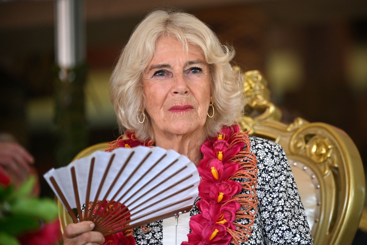 Król Karol III i królowa Camilla niedawno złożyli wizytę w Australii