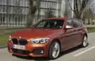 Trzy niezwykłe kompakty: BMW 120d, Infiniti Q30 2.2d i Mercedes A220d