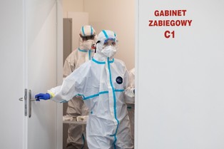 Krótszy czas pomiędzy dawkami szczepionki pozwoli szybciej uzyskać odporność