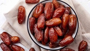 What are the side effects of eating dates? [RealSimple]