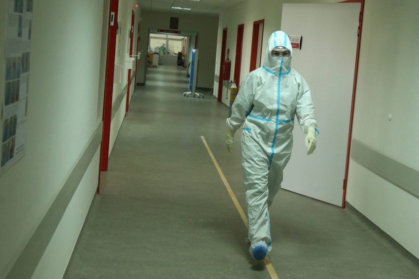 Cele porodice bile na lečenju