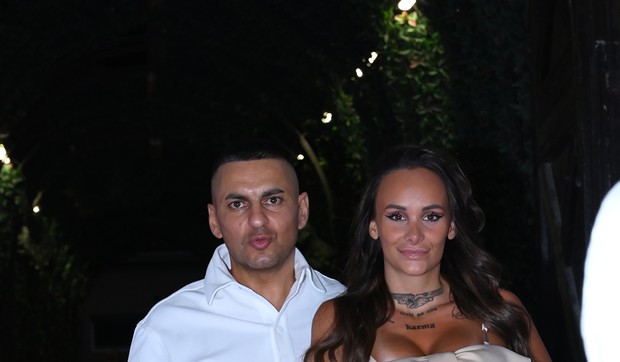 Teodora i Bebica