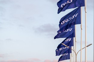 Mroczek: Wprowadzamy samochód elektryczny do przewozu towarów ciężkich