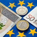 Złoty w ostatnim miesiącu jest drugą najsilniejszą walutą świata, euro już po 4,55 zł