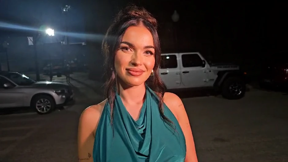 Teodora Džehverović 