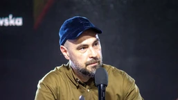 jakub żulczyk nazwał prezydenta "debilem". teraz pisze do andrzeja dudy. "gdybym mógł cofnąć czas..."