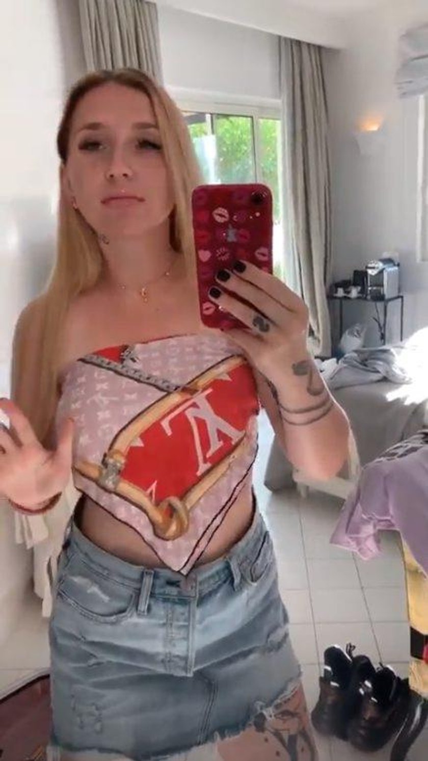 Fame MMA 6. Gala Fame MMA 6. Linkiewicz kontra Zusje