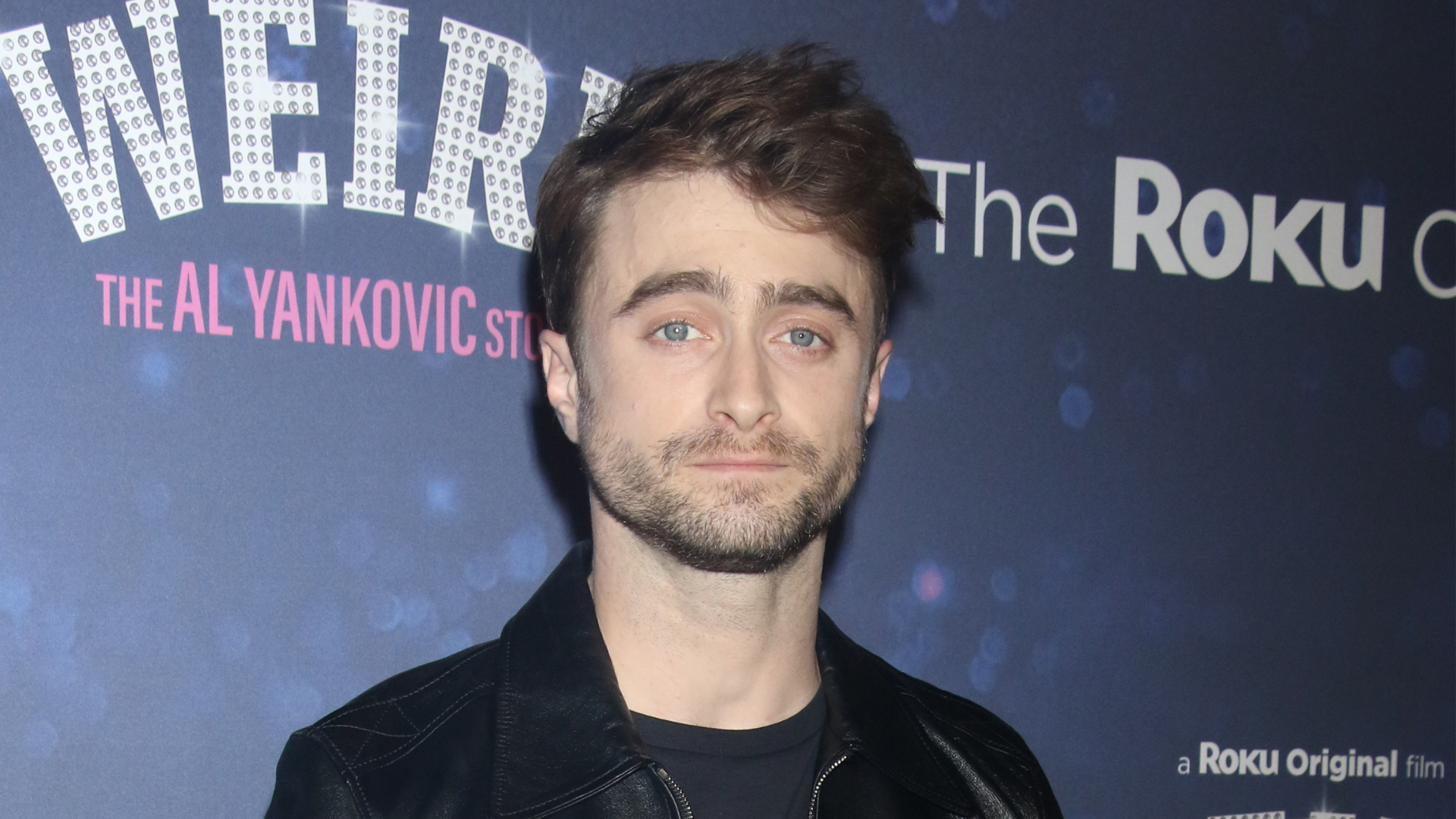 Daniel Radcliffe