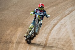Chris Holder ma nowy klub w żużlowej ekstralidze