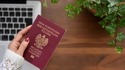 które paszporty otwierają najwięcej granic? polska na wysokim miejscu