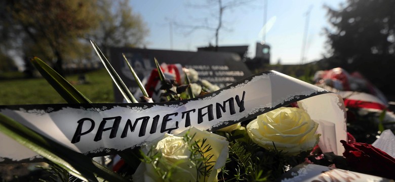 15. rocznica katastrofy smoleńskiej. Śledztwo bliskie ukończenia