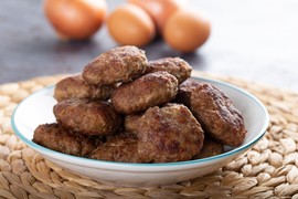 Kako da ćufte budu mekane i sočne: U smesu dodajte ovu JEFTINU NAMIRNICU za SAVRŠEN REZULTAT