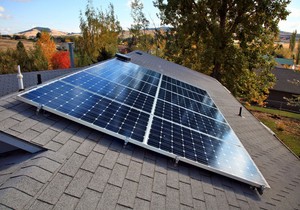 Solarni paneli
