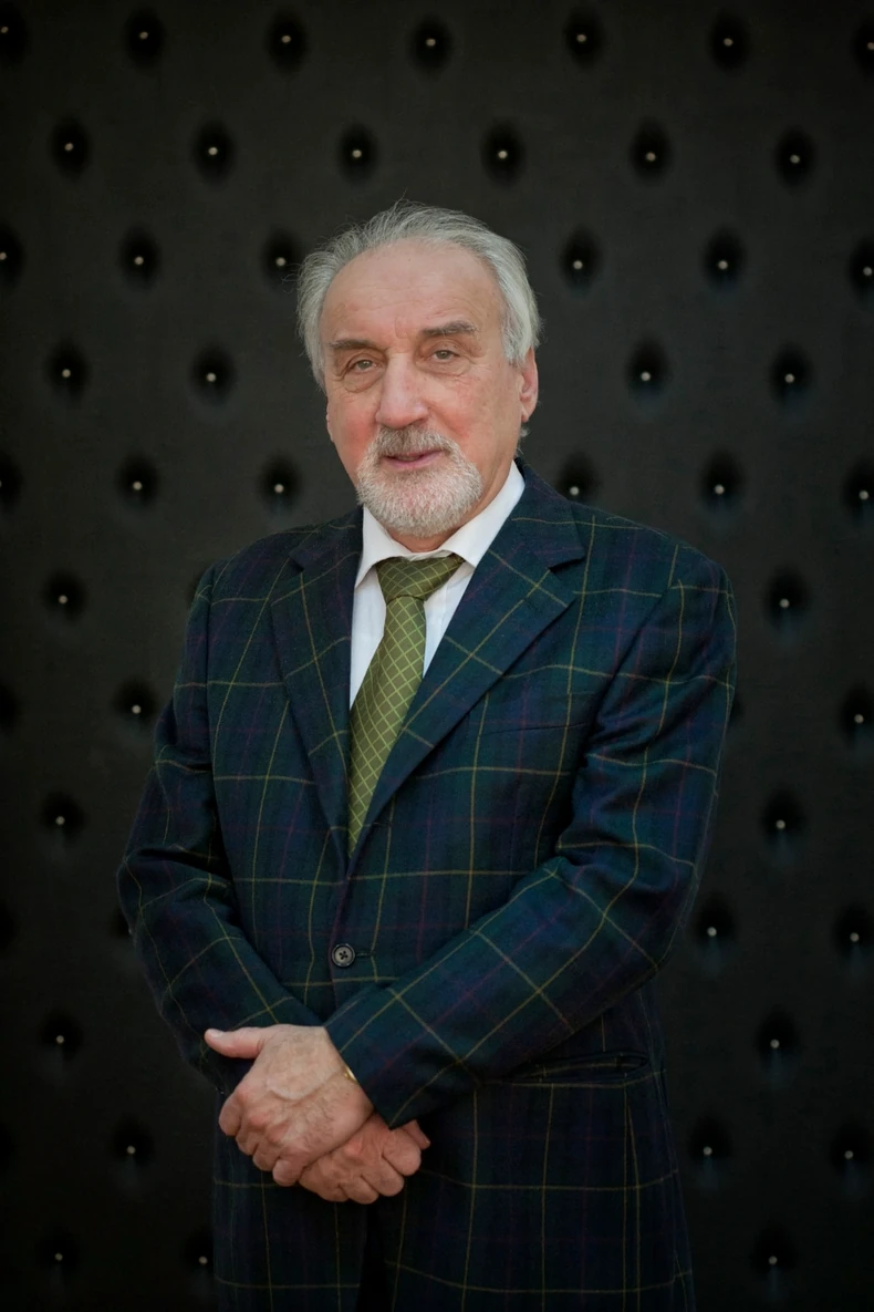 Vladimir Vukčević, nekadašnji tužilac za ratne zločine