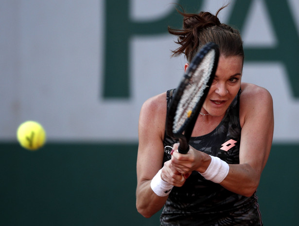 French Open: Sensacji nie było. Radwańska w expresowym tempie awansowała do 2. rundy