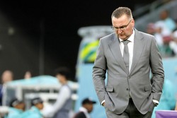 Czesław Michniewicz: Cały świat czeka na pojedynek Lewandowskiego z Messim