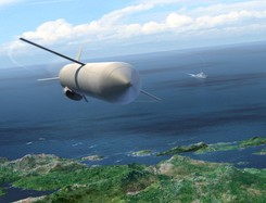 Brytyjski MON szuka pocisków Storm Shadow. Ukraina mogłaby nimi ostrzelać Krym