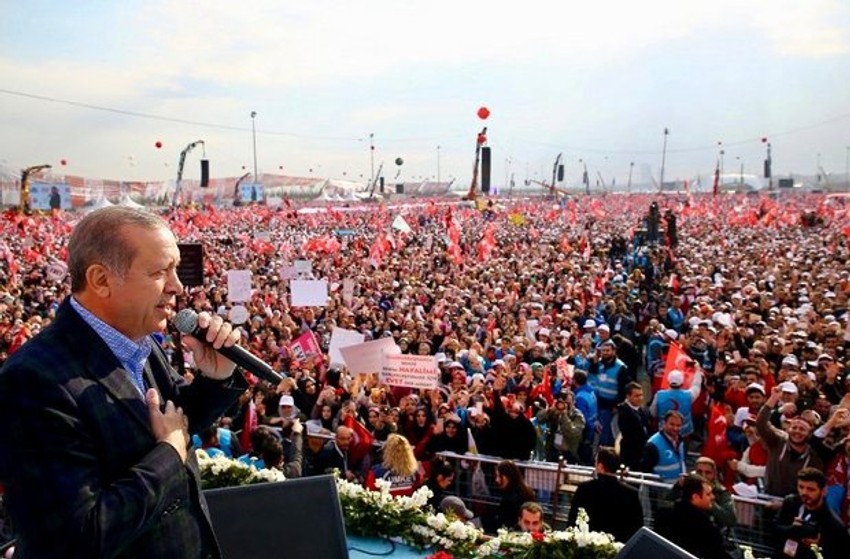 Redžep Tajip Erdogan