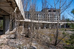 Katastrofa w elektrowni w Czarnobylu wstrząsnęła światem. Niebezpieczeństwo trwa