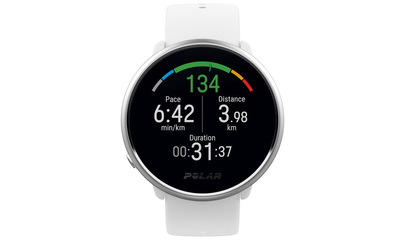 test polar ignite