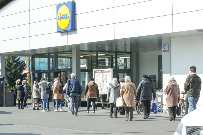 30 lipca padł w Polsce dobowy rekord zakażeń koronawirusem