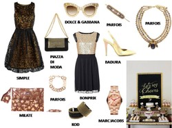 Wystylizuj się na ostatki! Ubrania i dodatki w najmodniejszych kolorach karnawału